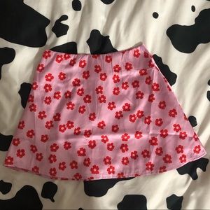 Princess Polly skirt